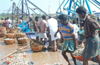 Facilities for SC/ST fishermen